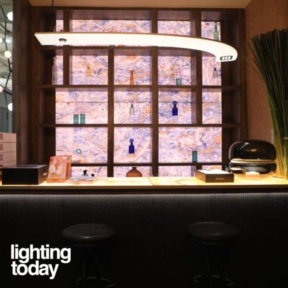 Lighting Today