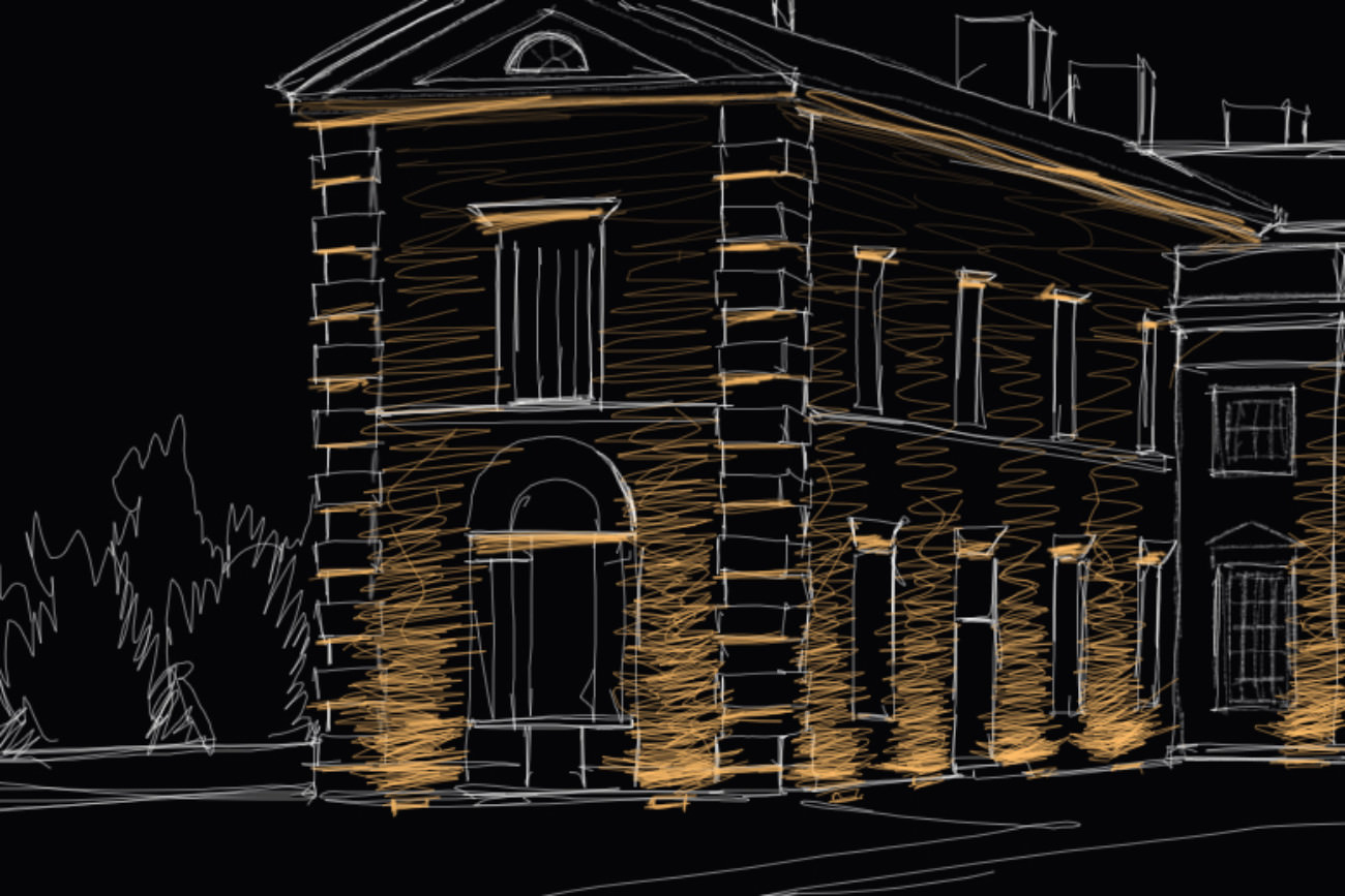 Facade Lighting