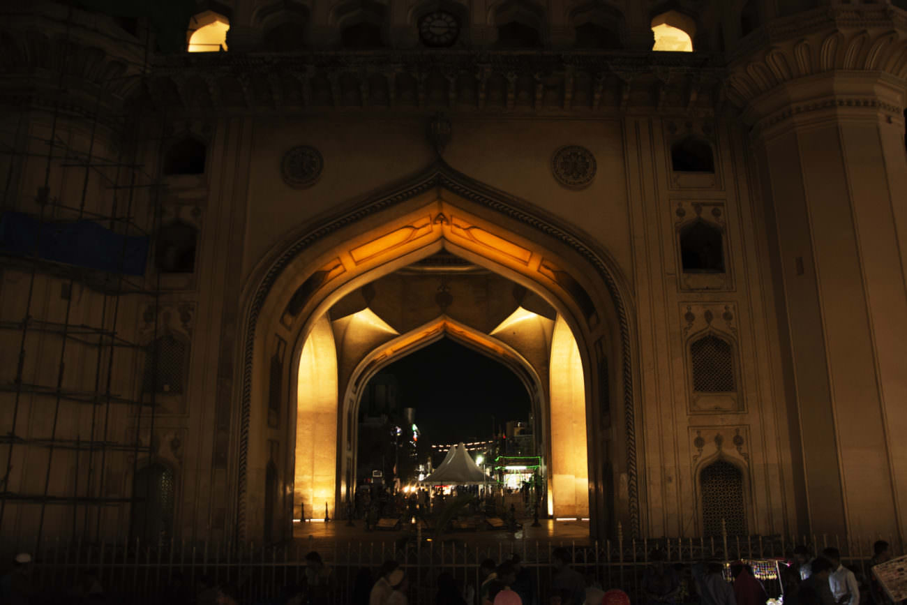 Lighting Workshop Hyderabad