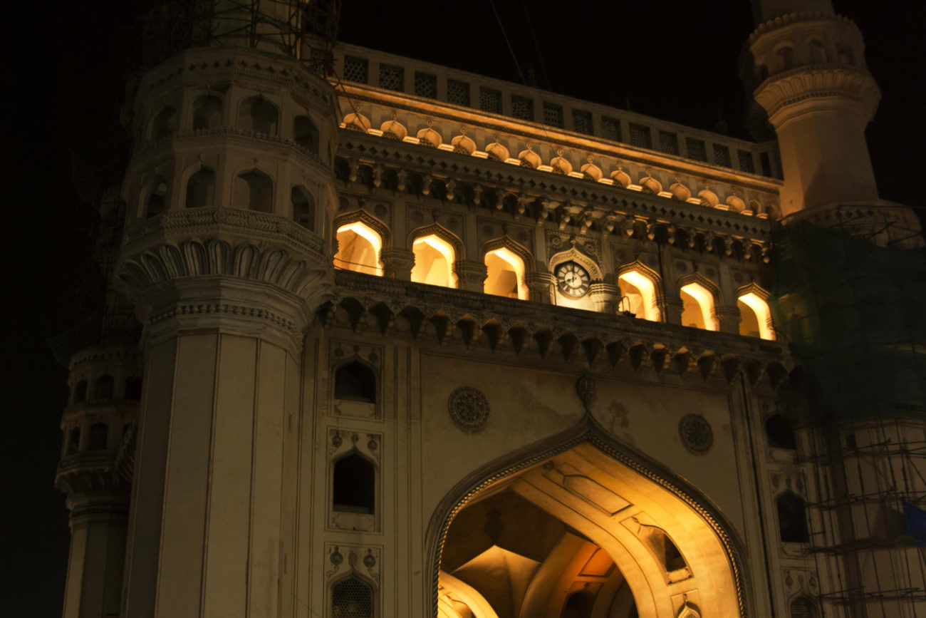 Lighting Workshop Hyderabad