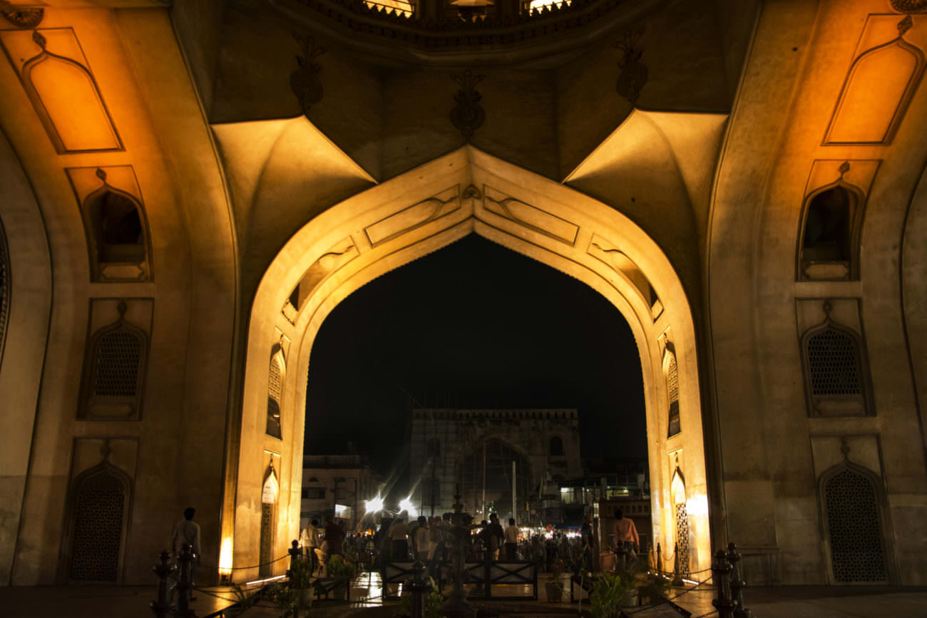 Lighting Workshop Hyderabad