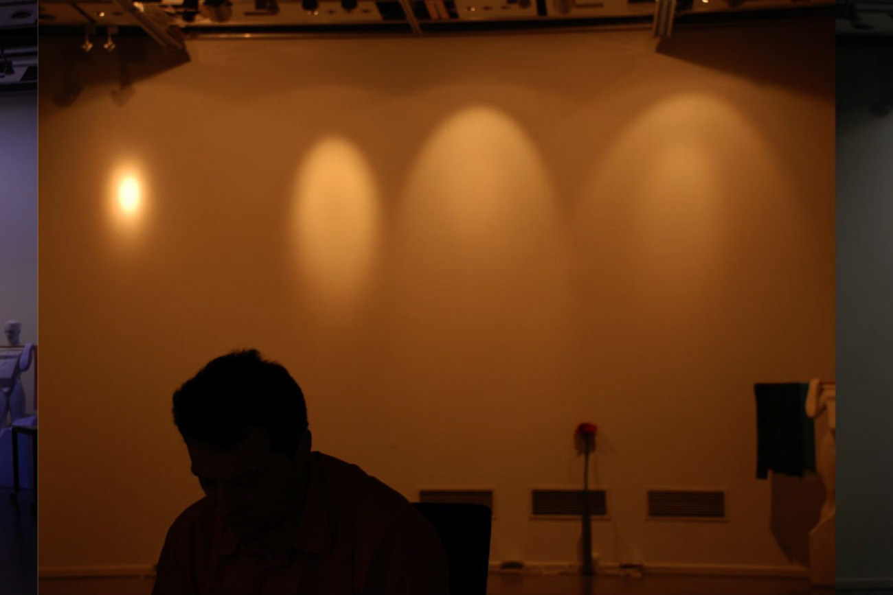 International Workshop