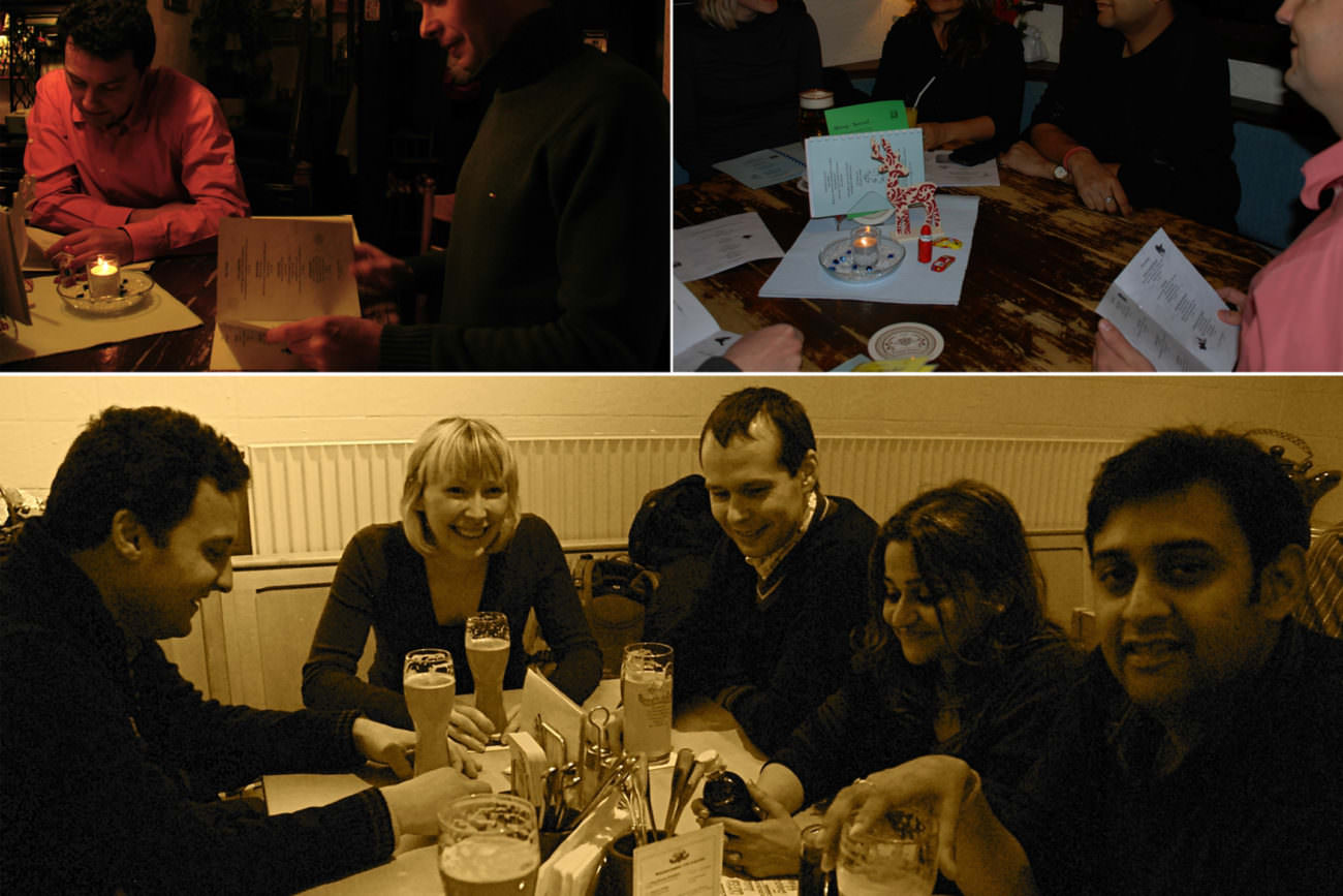 International Workshop