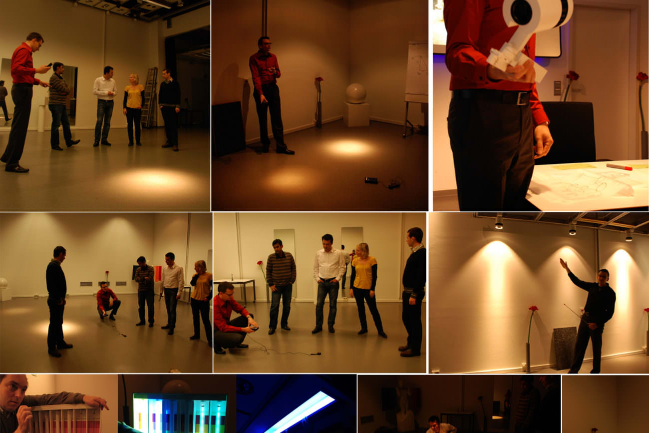 International Workshop