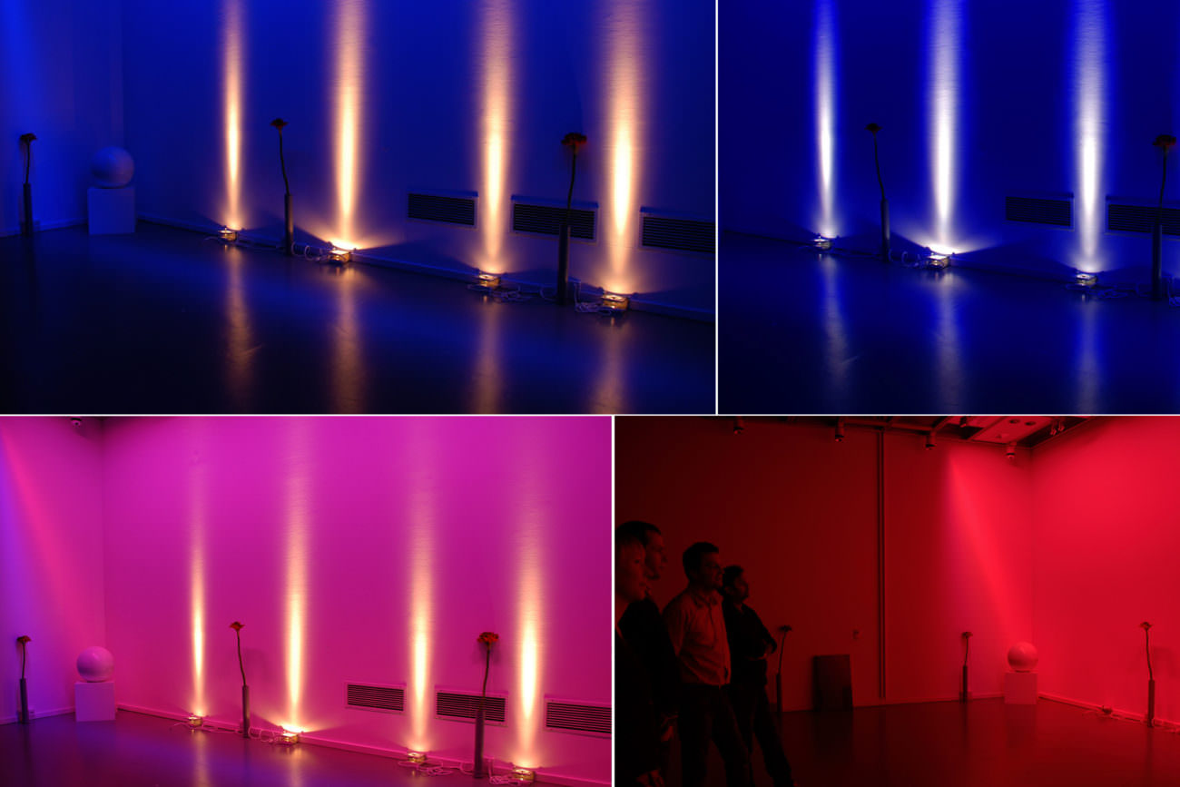 International Workshop