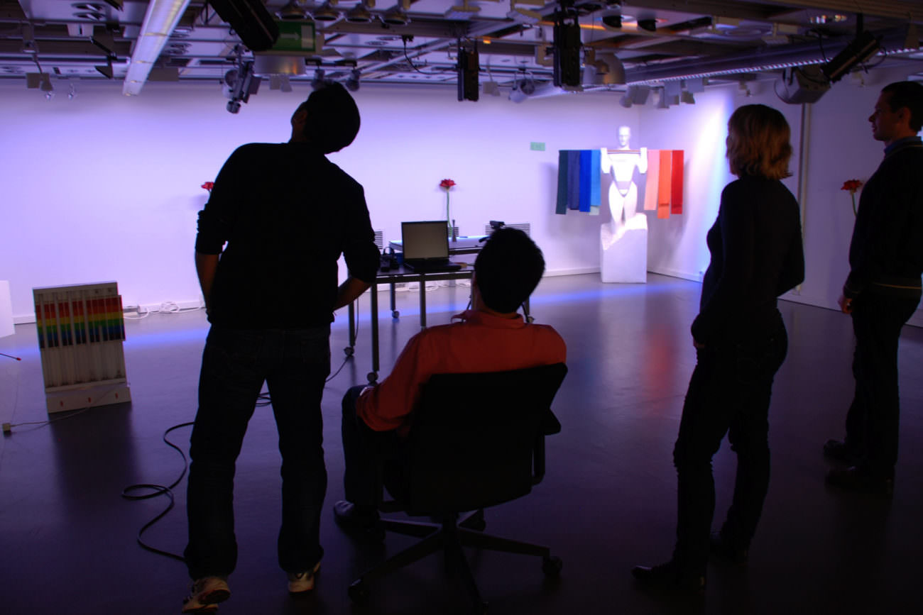 International Workshop