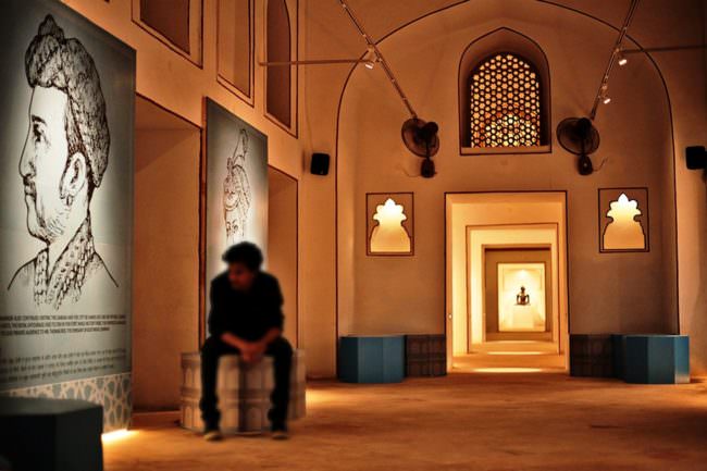 akbarMuseum