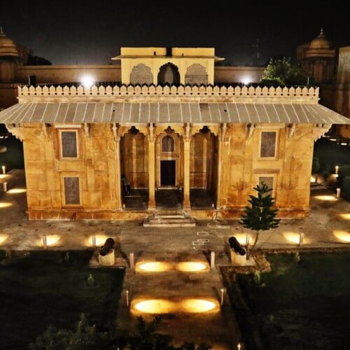 Akbar Museum