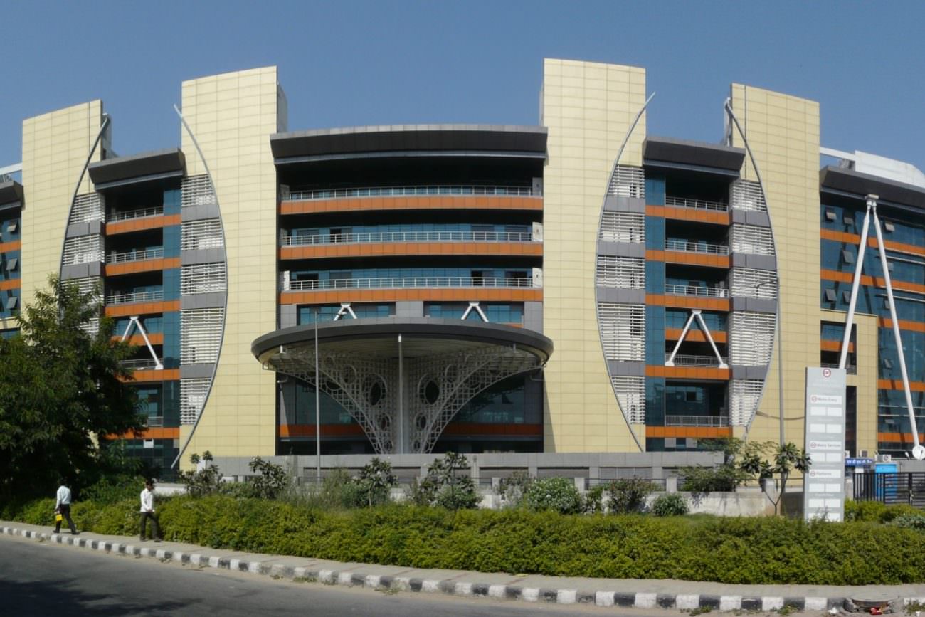 Huda Metro