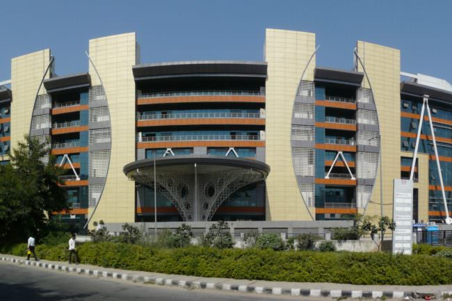 Huda Metro