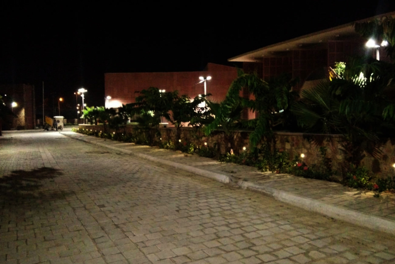Janeshwar Mishra Park