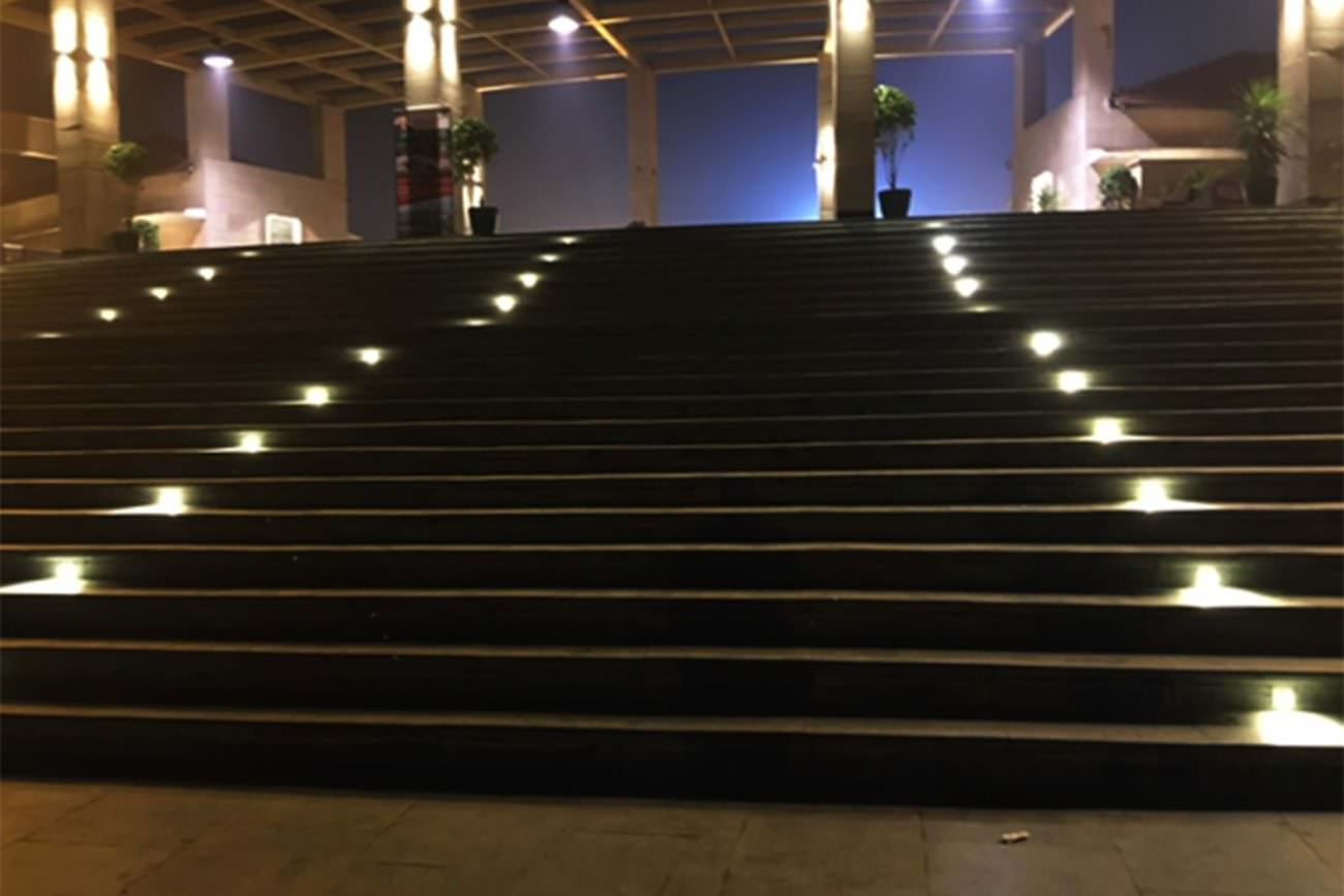 Janeshwar Mishra Park