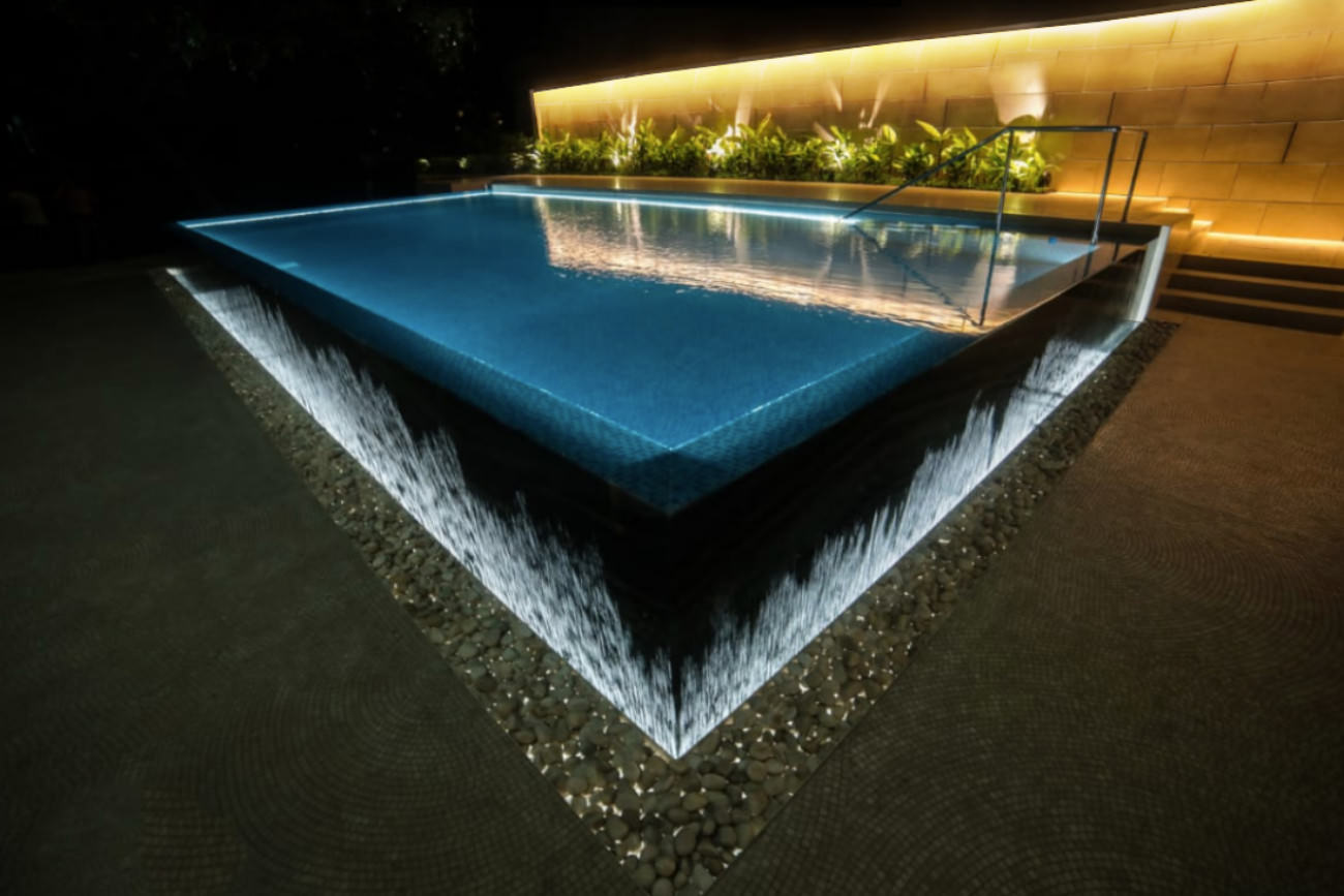 Kolkata Residence
