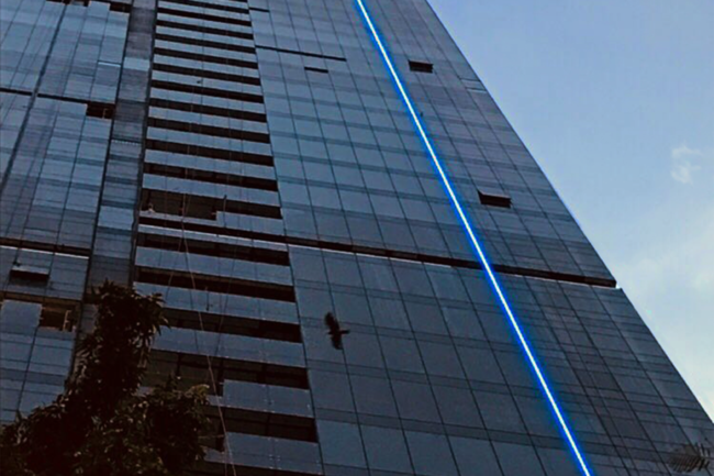 Lodha Altmount