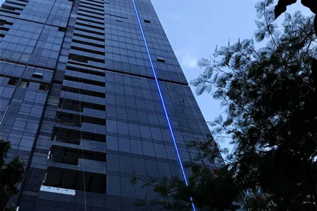 Lodha Altmount