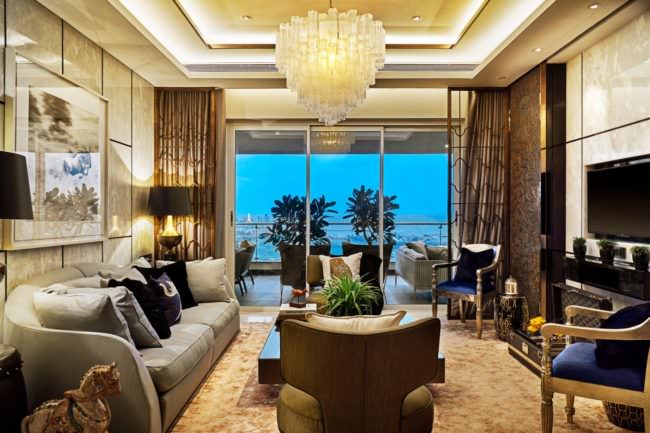 Lodha Minerva