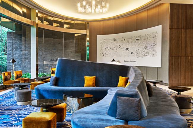Lodha Minerva
