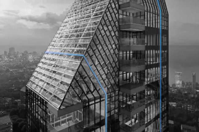 Lodha Altmount