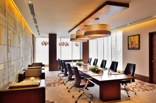 Courtyard Marriott
