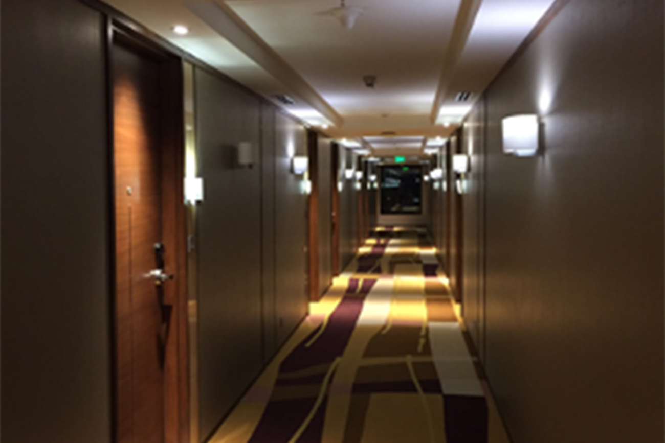 Courtyard Marriott