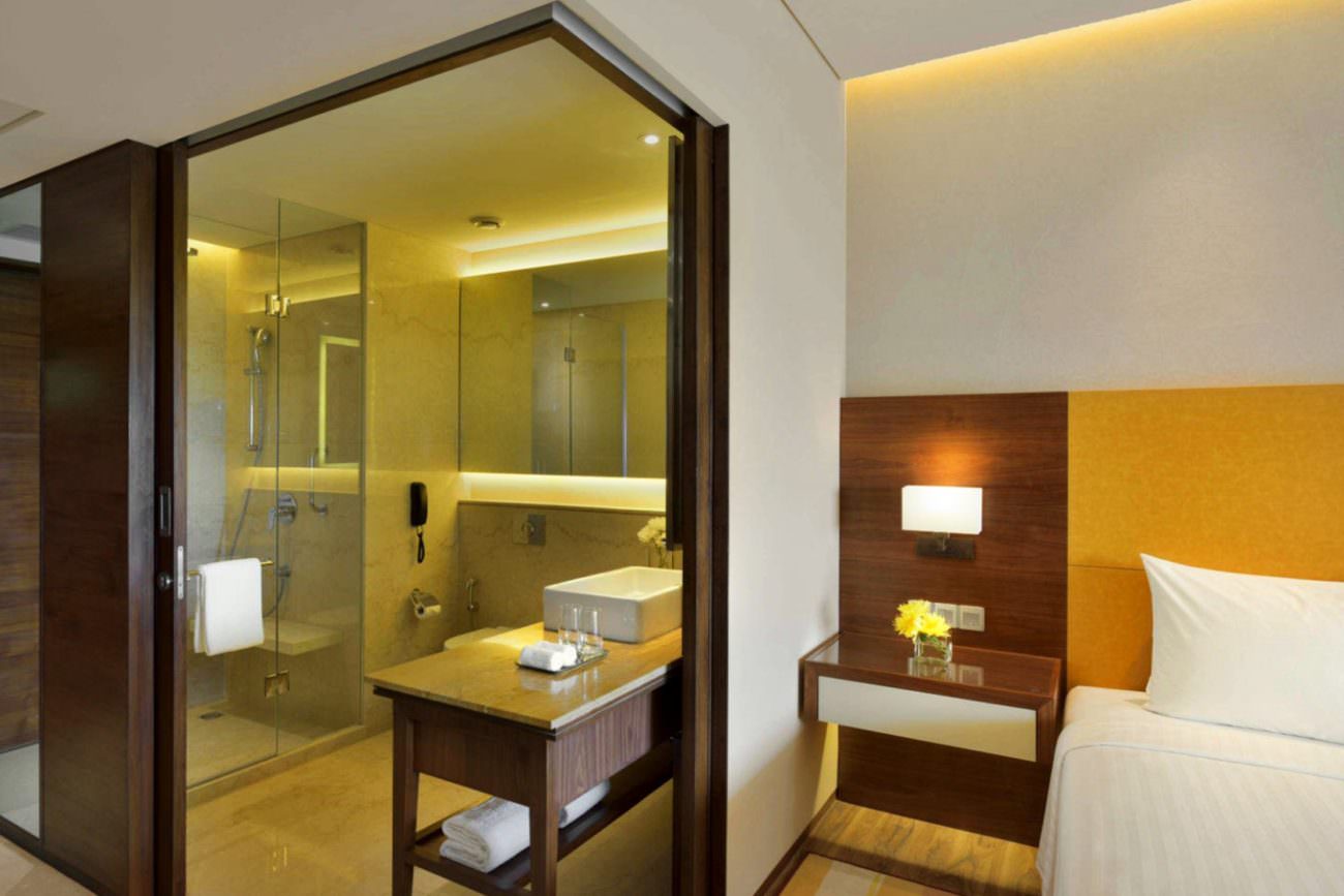 Courtyard Marriott