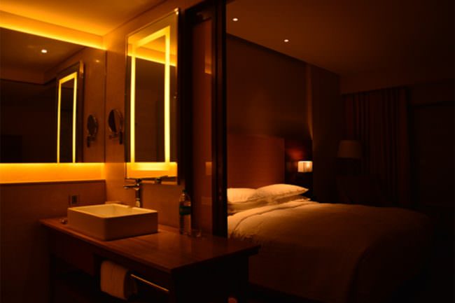 Courtyard Marriott