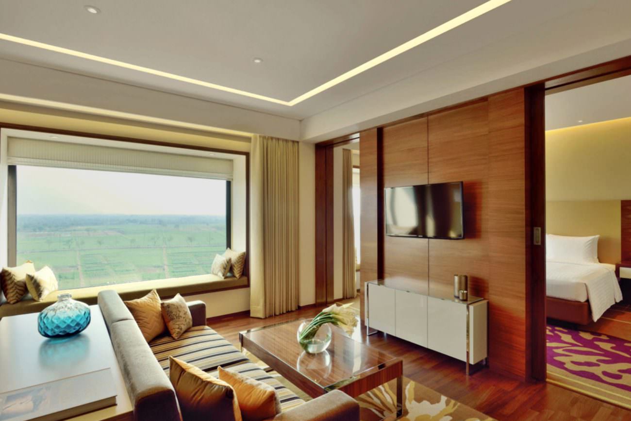 Courtyard Marriott