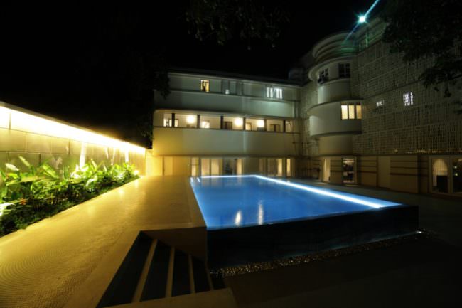 Kolkata Residence