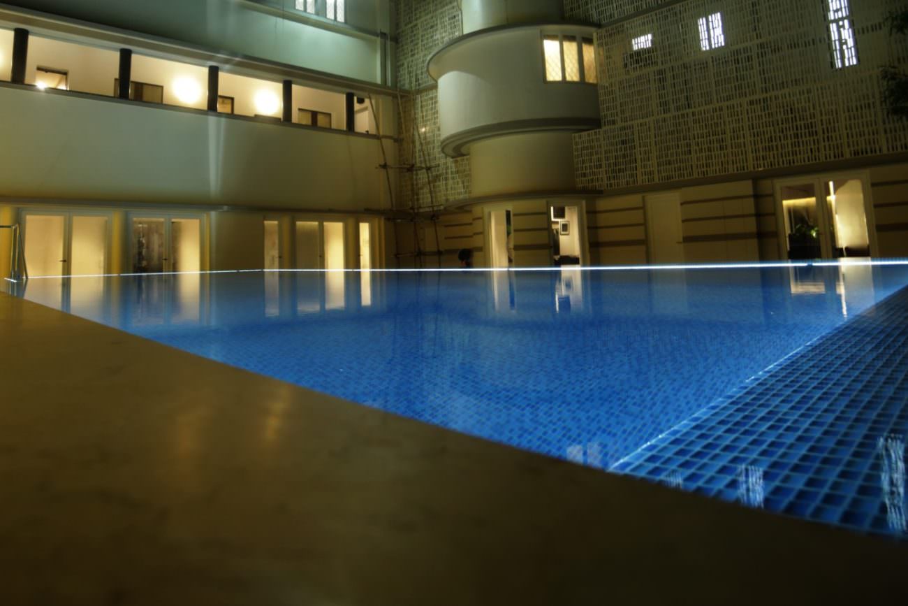 Kolkata Residence