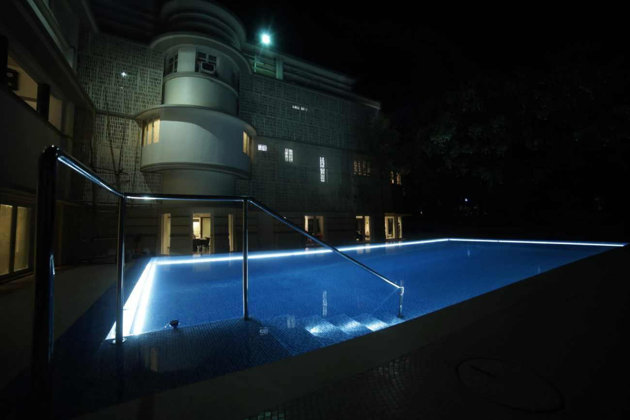 Kolkata Residence