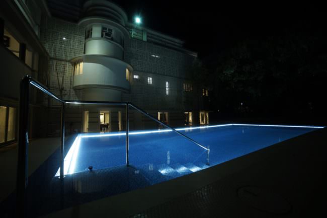Kolkata Residence