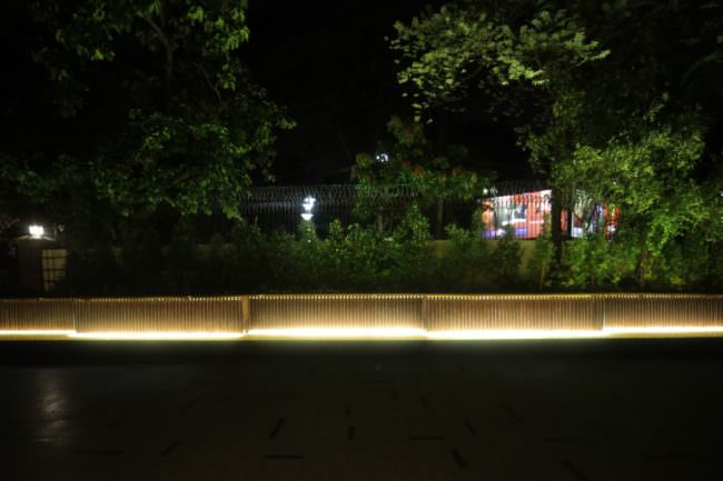 Kolkata Residence