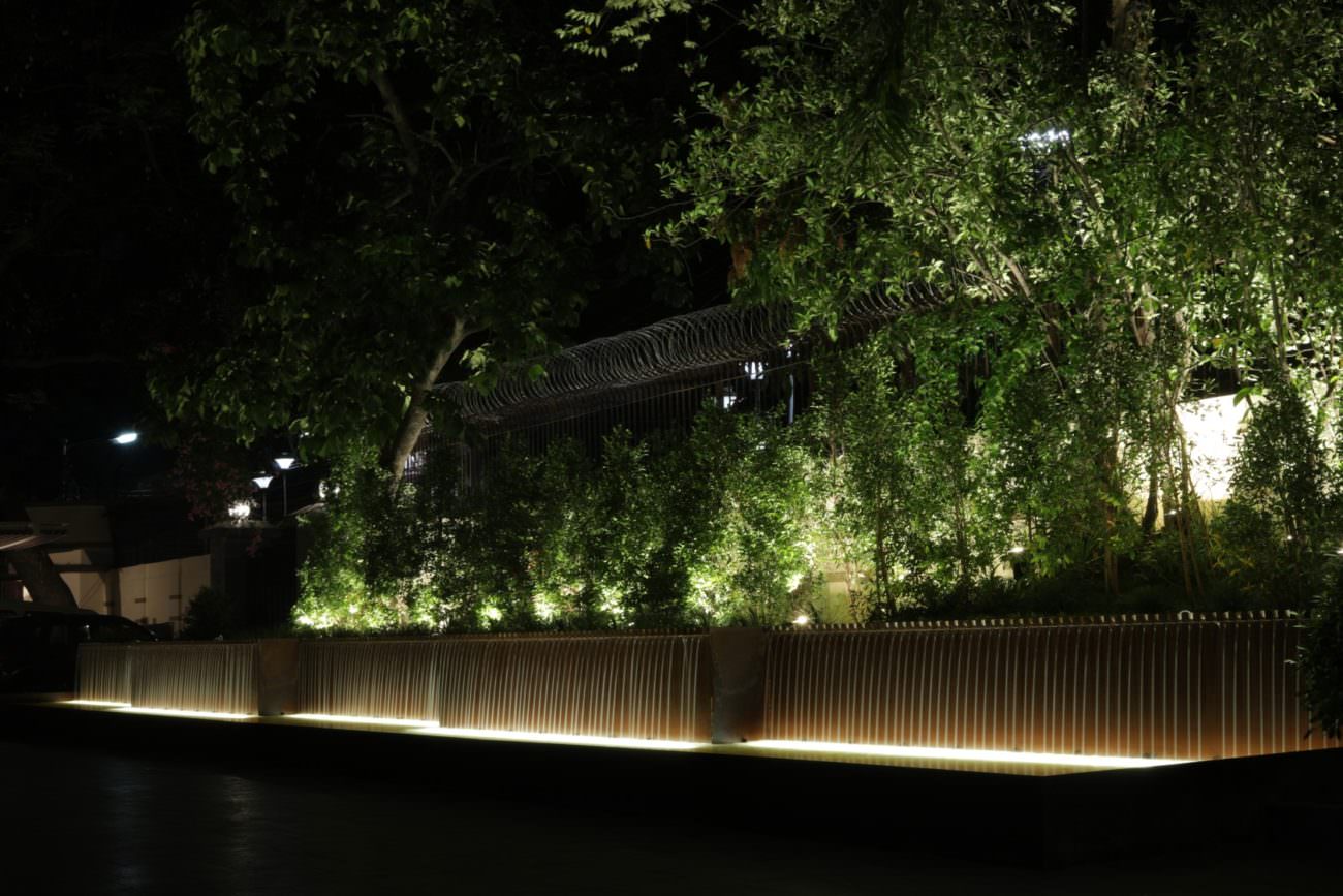 Kolkata Residence