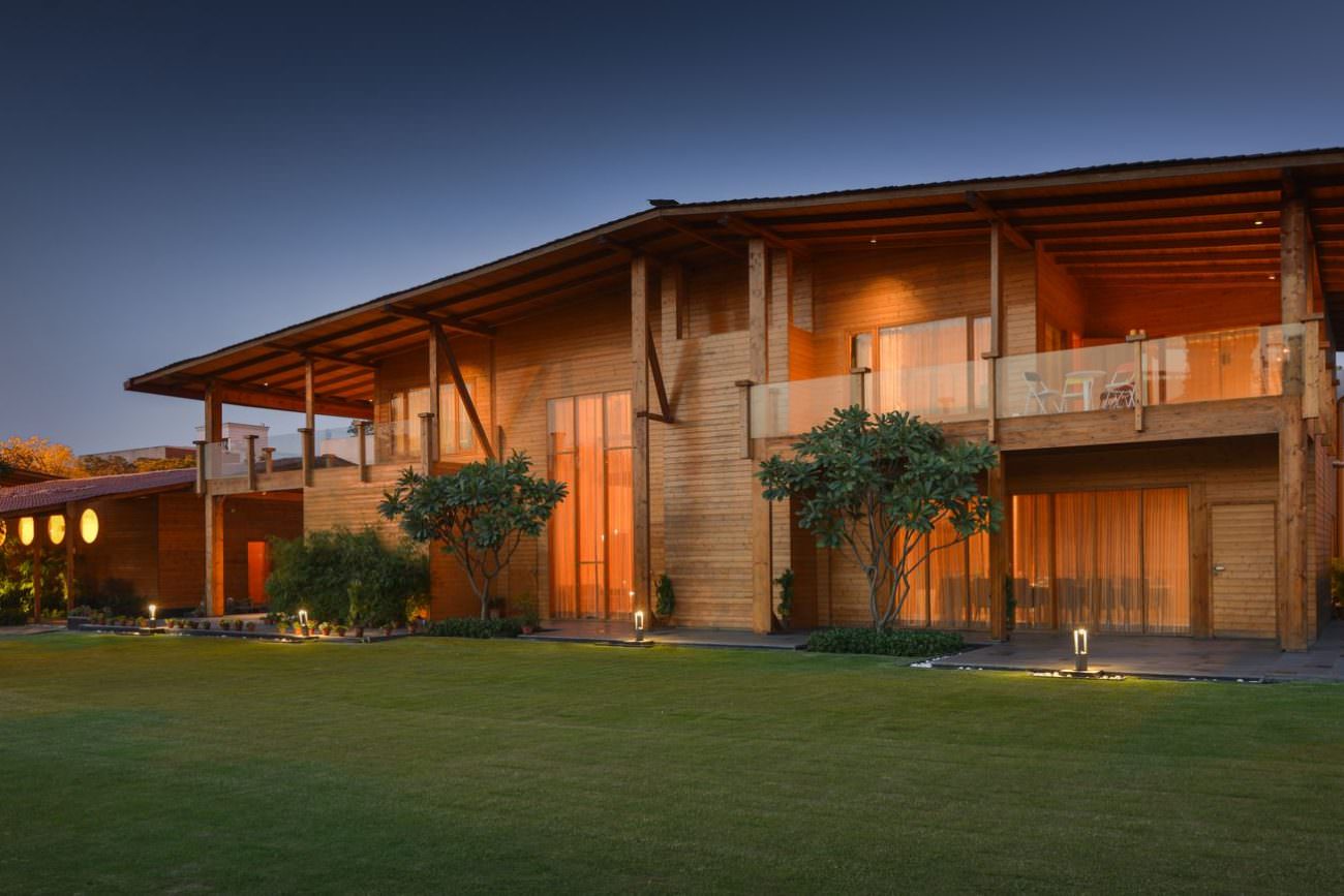 Private Residence Noida