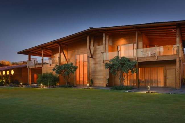 Private Residence Noida