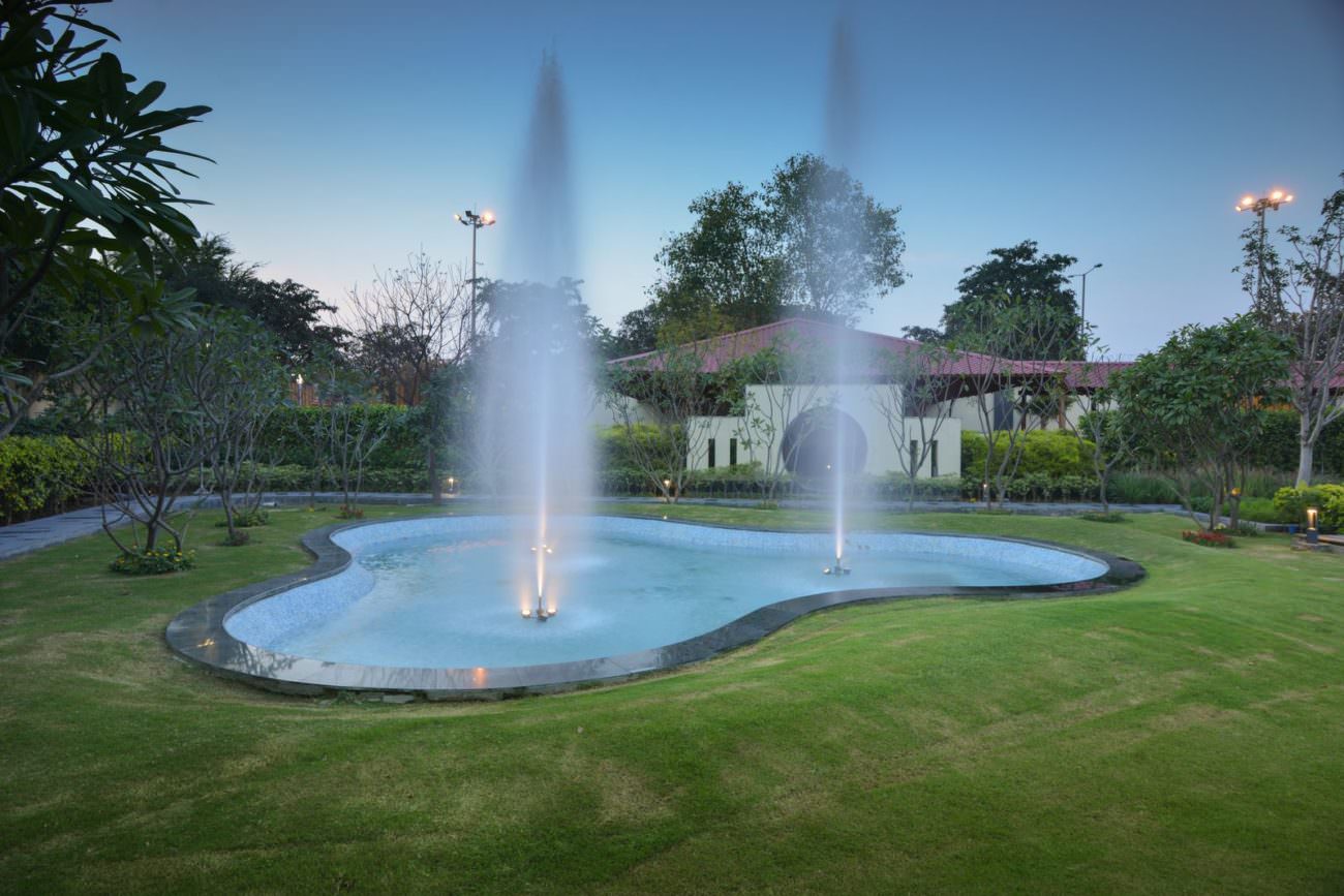 Private Residence Noida