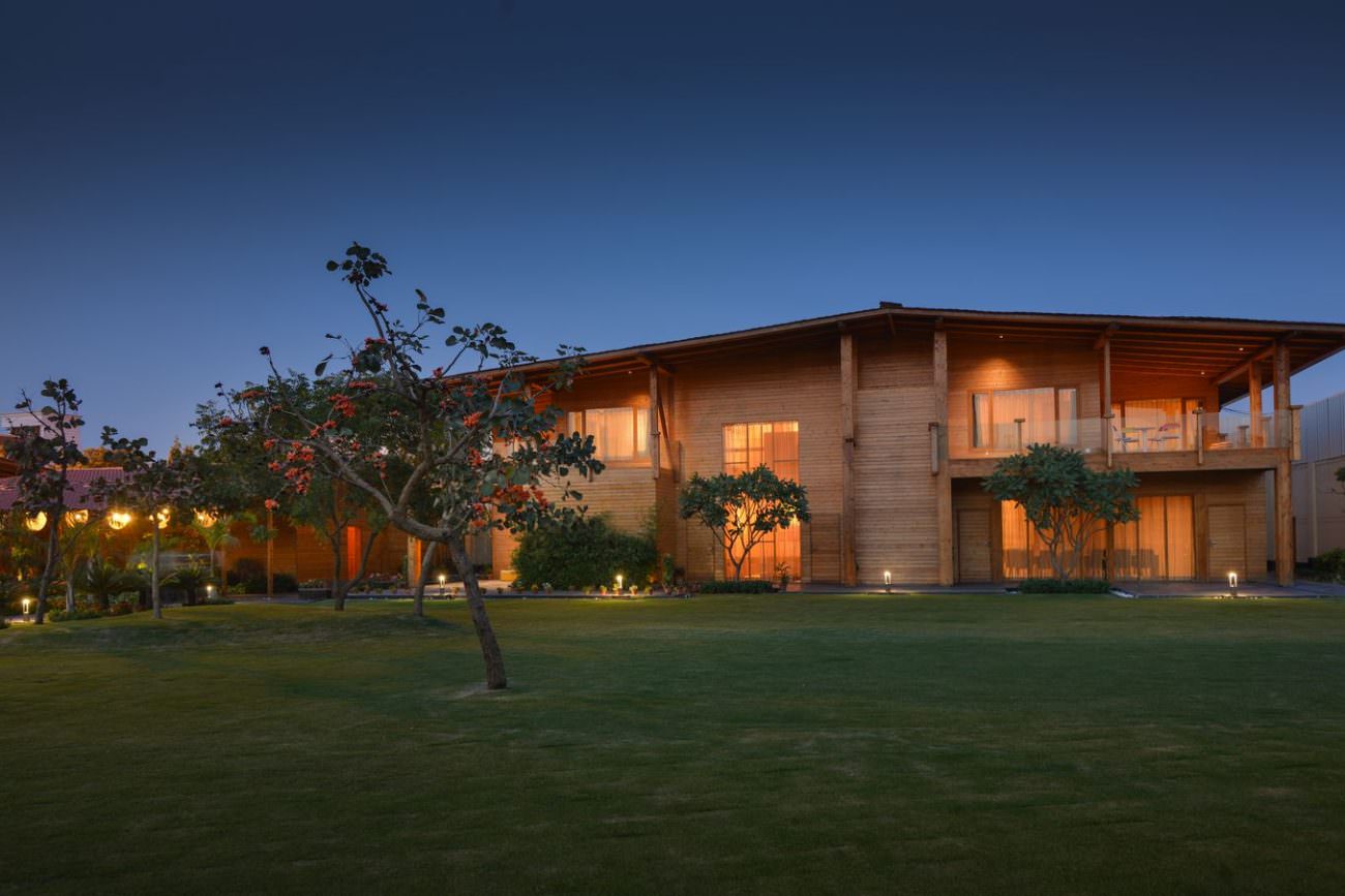 Private Residence Noida
