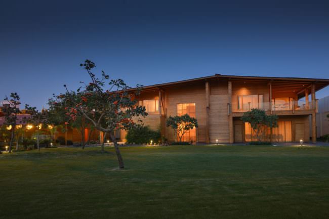 Private Residence Noida