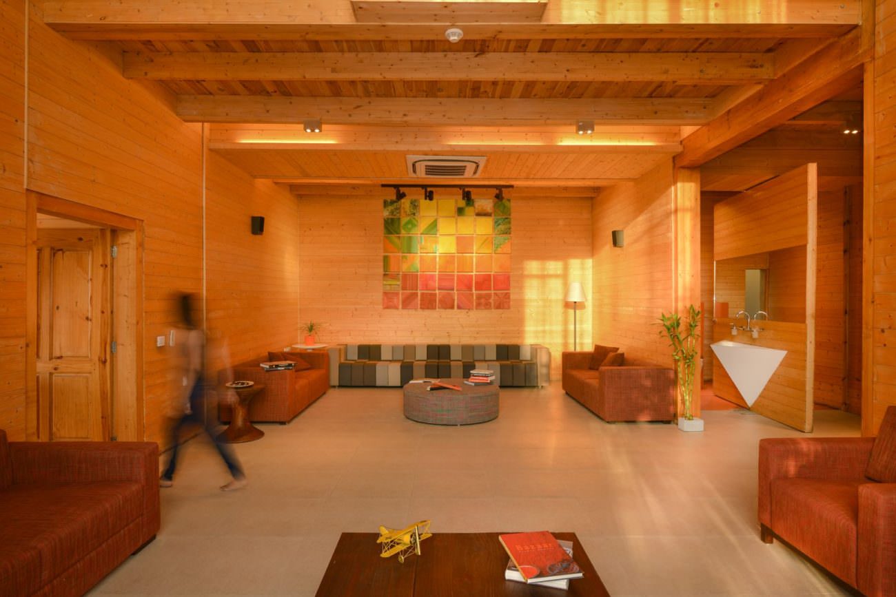 Private Residence Noida