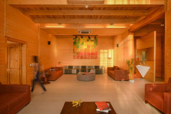 Private Residence Noida