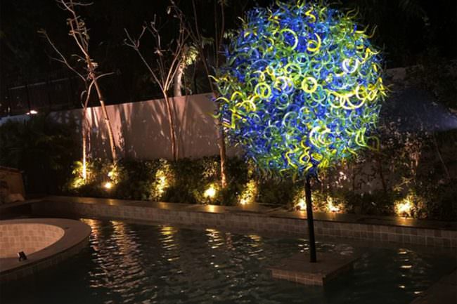 Private Residence Delhi