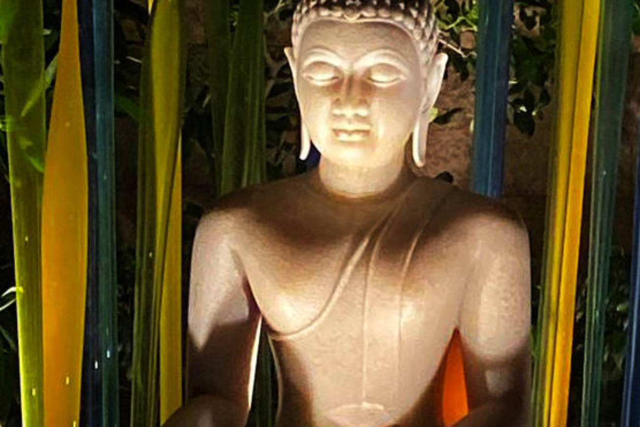 Private Residence Delhi