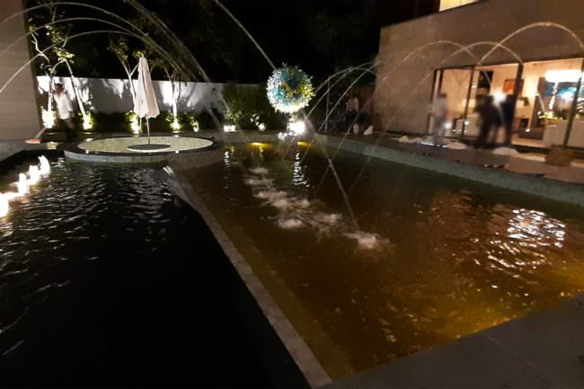 Private Residence Delhi