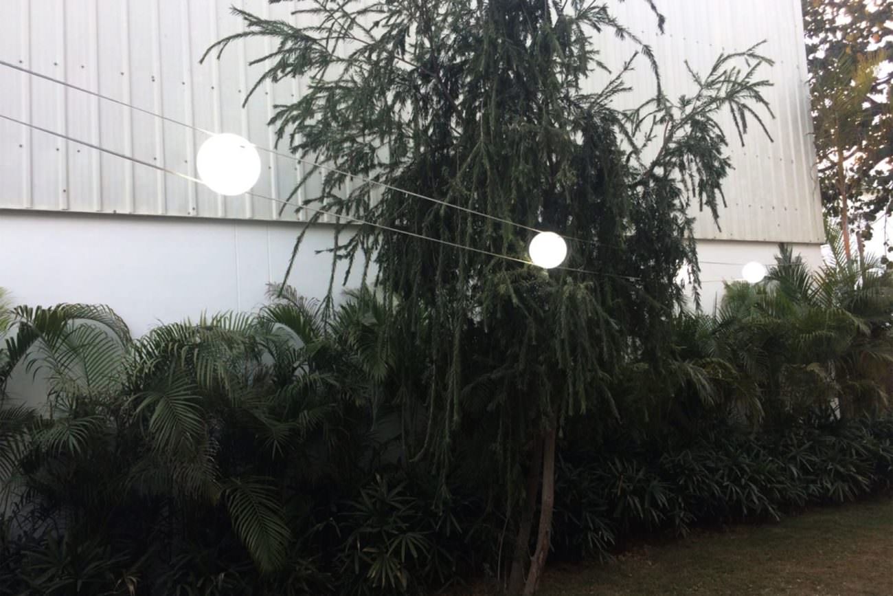 Private Residence Lucknow