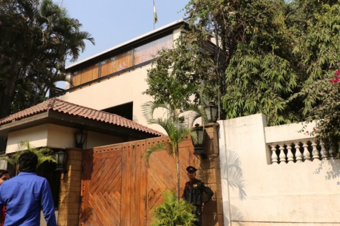 Private Residence Delhi