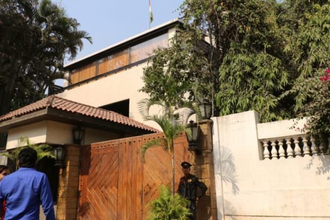 Private Residence Delhi