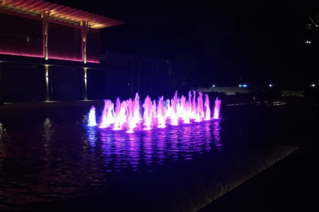 Private Residence Delhi