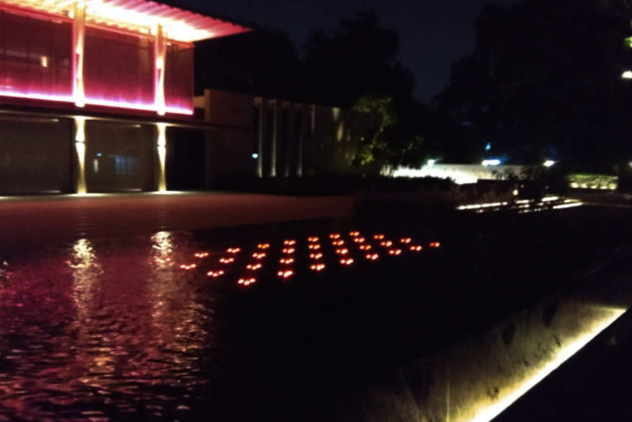 Private Residence Delhi