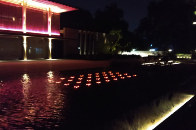 Private Residence Delhi