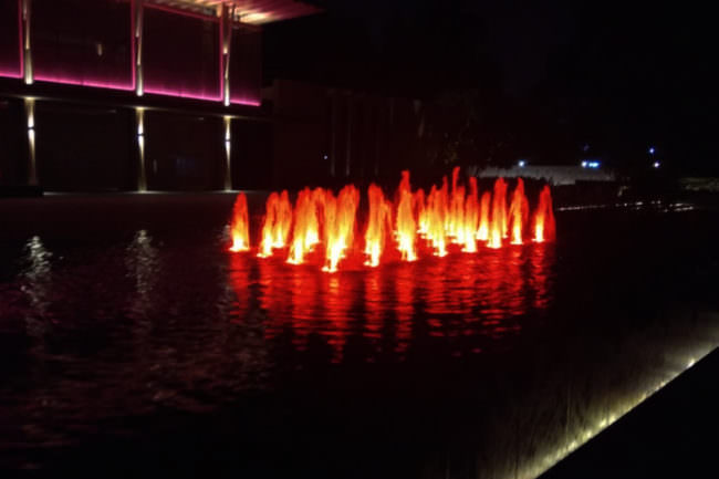Private Residence Delhi